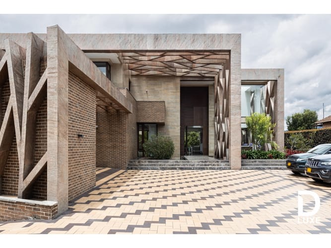 Casa de 6 alcobas en venta en Fusca, Chía · foto 2 de 24