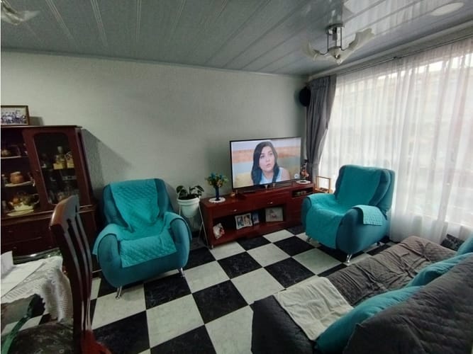 Apartamento de 2 alcobas en venta en El Portal De Casalinda, Soacha, 49 m² · foto 12 de 20