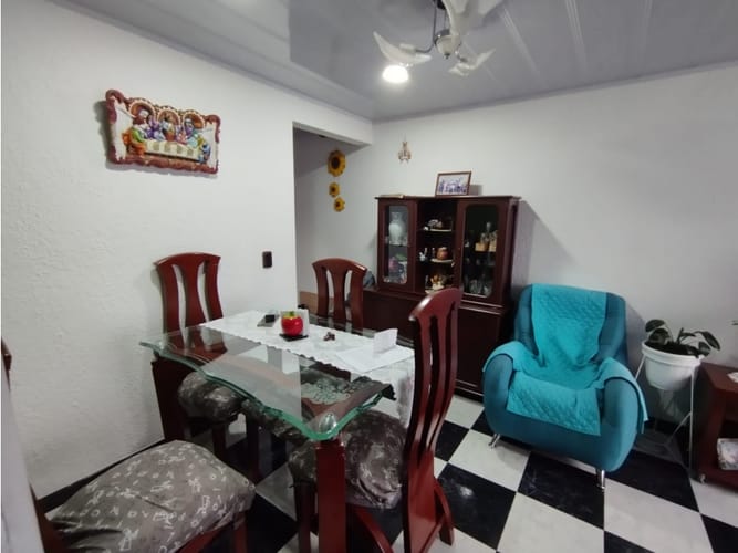 Apartamento de 2 alcobas en venta en El Portal De Casalinda, Soacha, 49 m² · foto 13 de 20