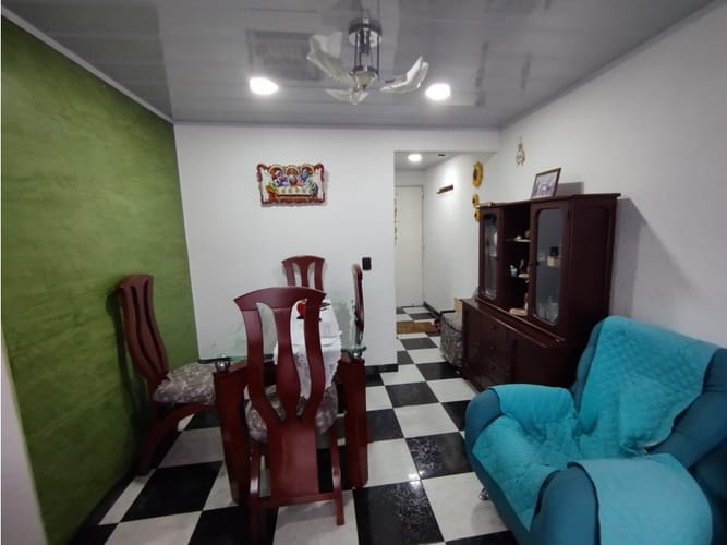 Apartamento de 2 alcobas en venta en El Portal De Casalinda, Soacha, 49 m² · foto 14 de 20