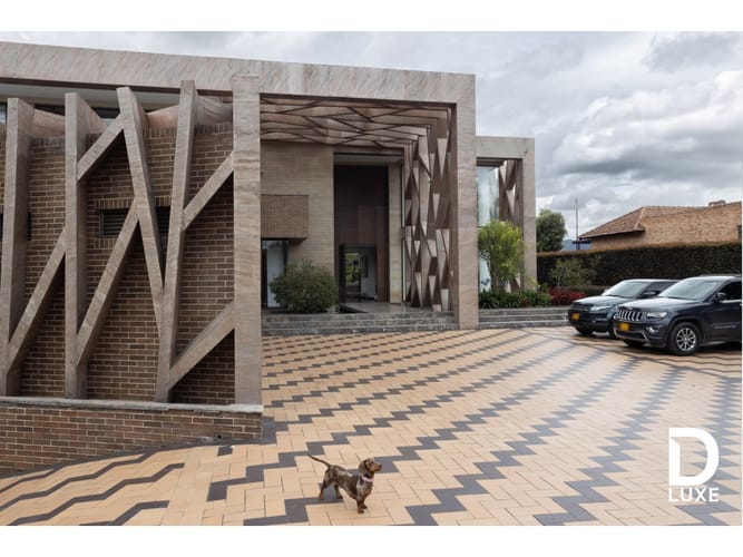 Casa de 6 alcobas en venta en Fusca, Chía · foto 4 de 24