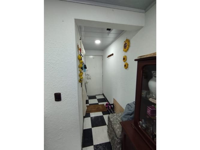 Apartamento de 2 alcobas en venta en El Portal De Casalinda, Soacha, 49 m² · foto 16 de 20