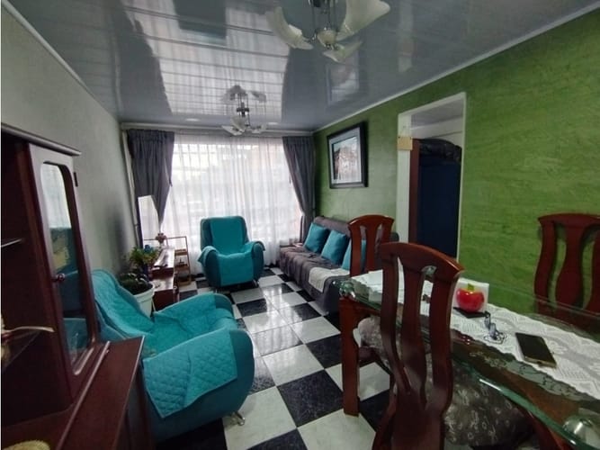 Apartamento de 2 alcobas en venta en El Portal De Casalinda, Soacha, 49 m² · foto 17 de 20