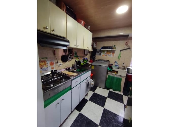 Apartamento de 2 alcobas en venta en El Portal De Casalinda, Soacha, 49 m² · foto 18 de 20
