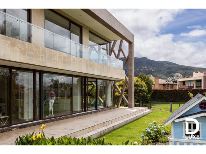 Casa de 6 alcobas en venta en Fusca, Chía · foto 8 de 24