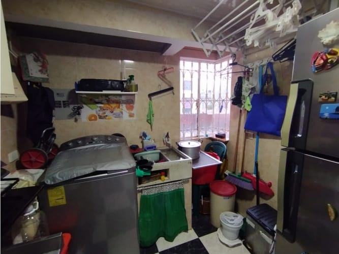 Apartamento de 2 alcobas en venta en El Portal De Casalinda, Soacha, 49 m² · foto 19 de 20