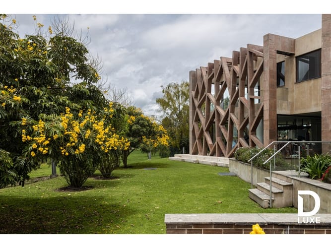 Casa de 6 alcobas en venta en Fusca, Chía · foto 9 de 24