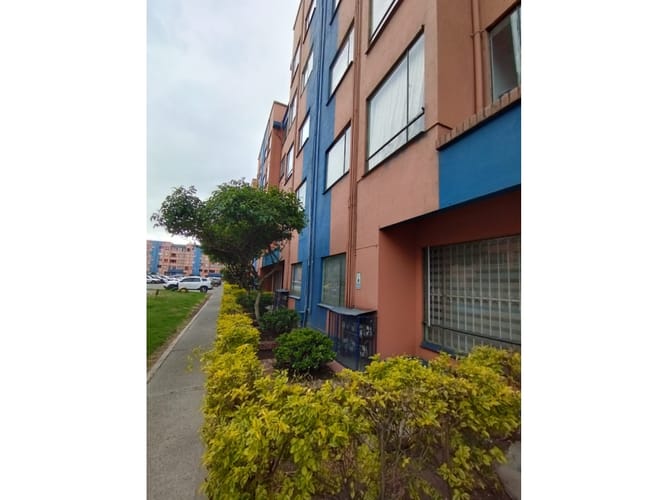 Apartamento de 2 alcobas en venta en El Portal De Casalinda, Soacha, 49 m² · foto 20 de 20