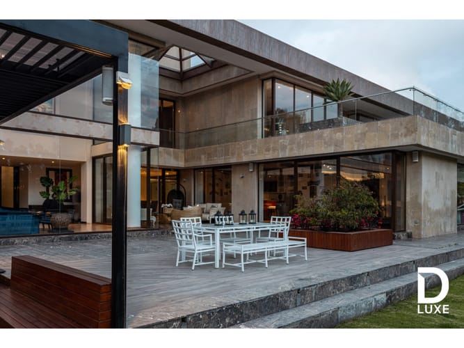 Casa de 6 alcobas en venta en Fusca, Chía · foto 10 de 24