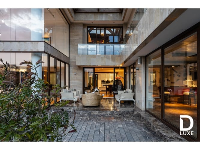 Casa de 6 alcobas en venta en Fusca, Chía · foto 12 de 24