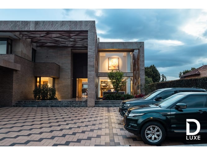 Casa de 6 alcobas en venta en Fusca, Chía · foto 16 de 24