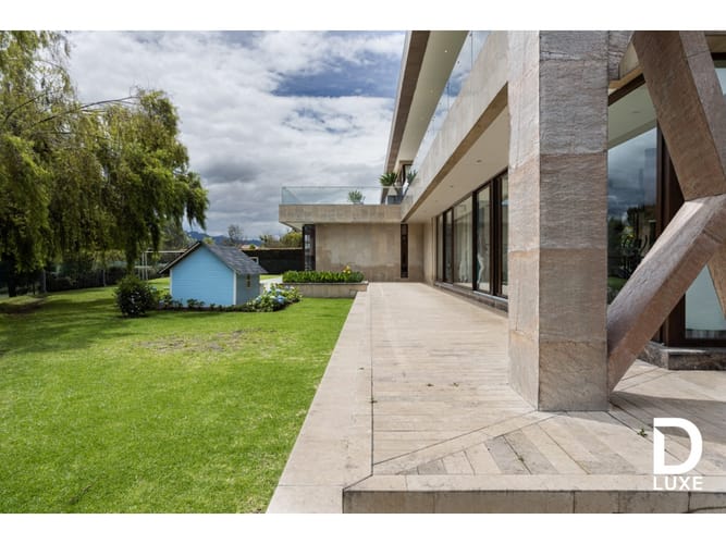 Casa de 6 alcobas en venta en Fusca, Chía · foto 20 de 24