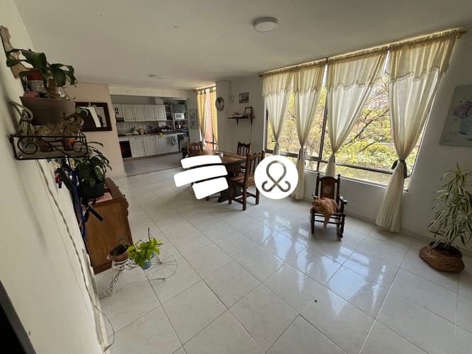 Apartamento en venta en El Dorado, Envigado · foto 2 de 18