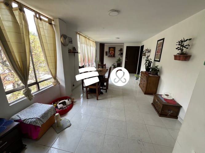 Apartamento en venta en El Dorado, Envigado · foto 3 de 18