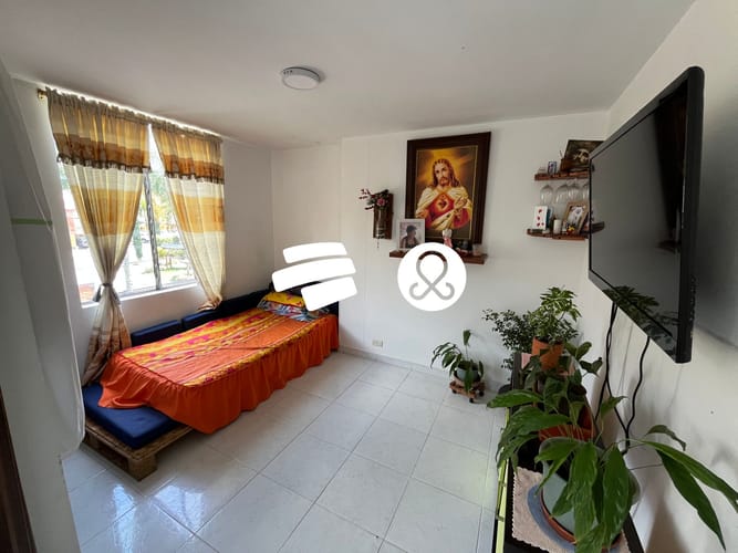 Apartamento en venta en El Dorado, Envigado · foto 4 de 18