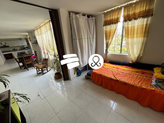 Apartamento en venta en El Dorado, Envigado · foto 5 de 18
