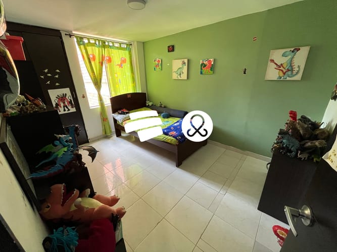 Apartamento en venta en El Dorado, Envigado · foto 6 de 18
