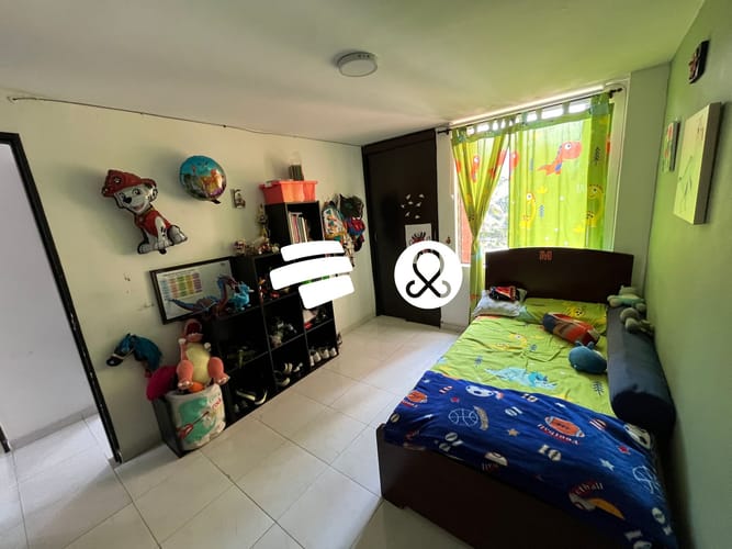 Apartamento en venta en El Dorado, Envigado · foto 7 de 18