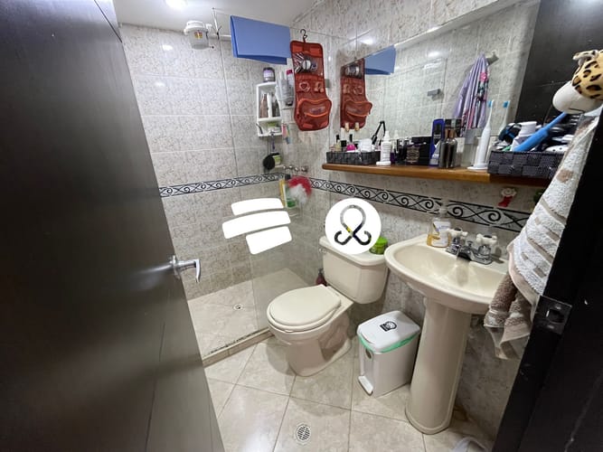 Apartamento en venta en El Dorado, Envigado · foto 8 de 18