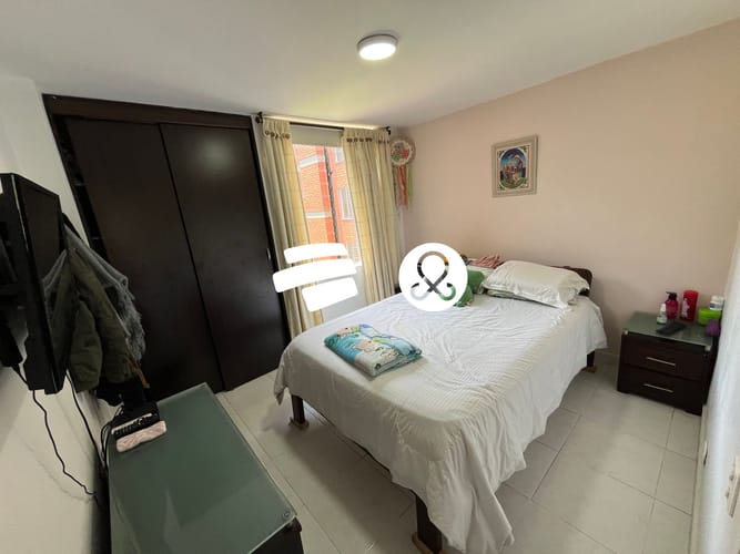 Apartamento en venta en El Dorado, Envigado · foto 9 de 18