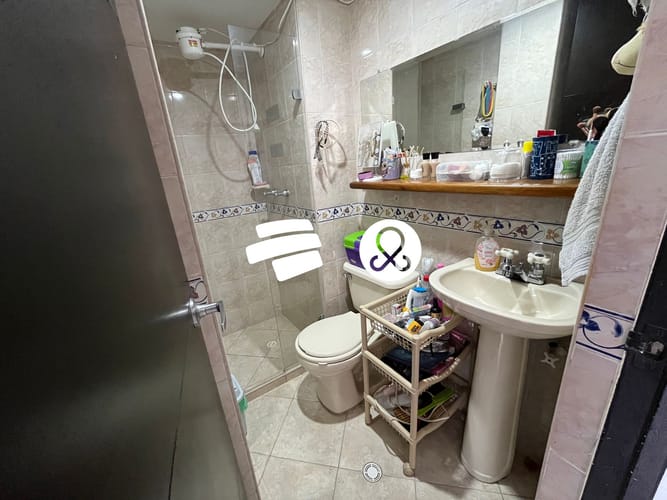 Apartamento en venta en El Dorado, Envigado · foto 11 de 18