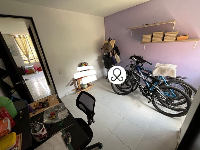 Apartamento en venta en El Dorado, Envigado · foto 12 de 18