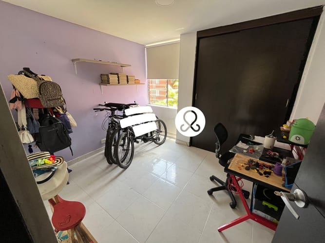 Apartamento en venta en El Dorado, Envigado · foto 13 de 18