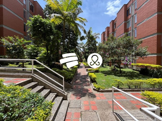 Apartamento en venta en El Dorado, Envigado · foto 14 de 18