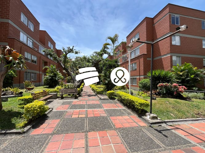 Apartamento en venta en El Dorado, Envigado · foto 15 de 18