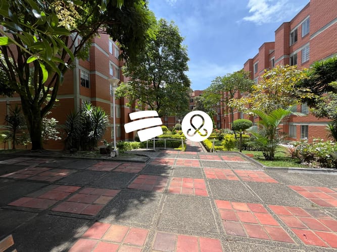 Apartamento en venta en El Dorado, Envigado · foto 16 de 18