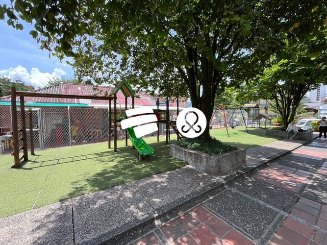 Apartamento en venta en El Dorado, Envigado · foto 17 de 18