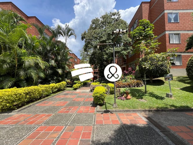 Apartamento en venta en El Dorado, Envigado · foto 18 de 18