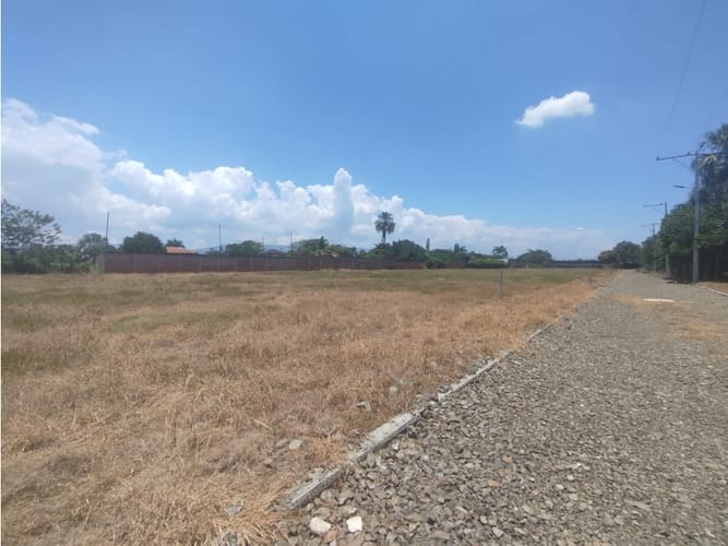 Lote en venta en Rozo, Palmira, 1500 m² · foto 3 de 7