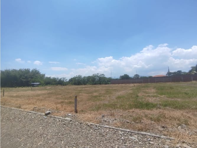 Lote en venta en Rozo, Palmira, 1500 m² · foto 4 de 7