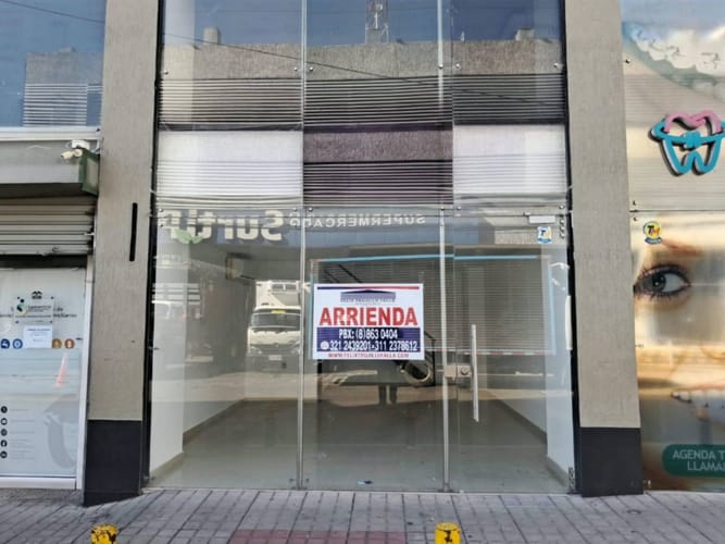 Local en arriendo en Centro, Neiva, 56 m² · foto 3 de 8