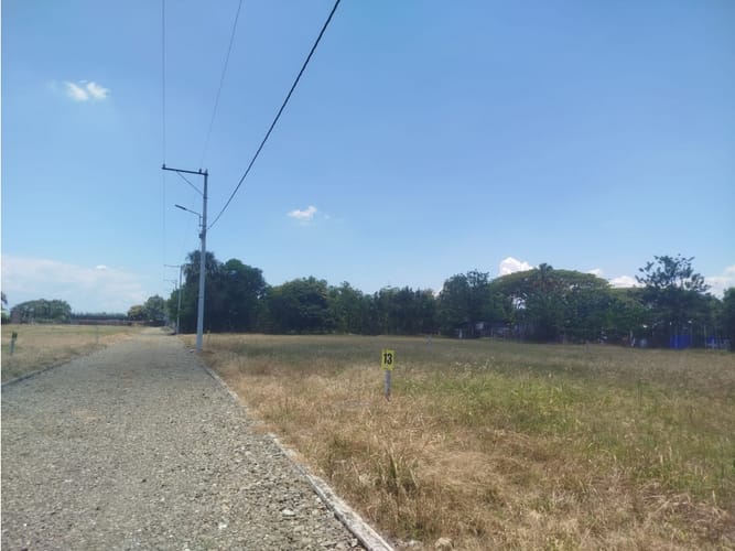Lote en venta en Rozo, Palmira, 1500 m² · foto 5 de 7
