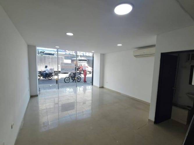 Local en arriendo en Centro, Neiva, 56 m² · foto 4 de 8