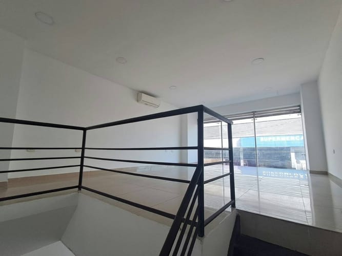Local en arriendo en Centro, Neiva, 56 m² · foto 5 de 8