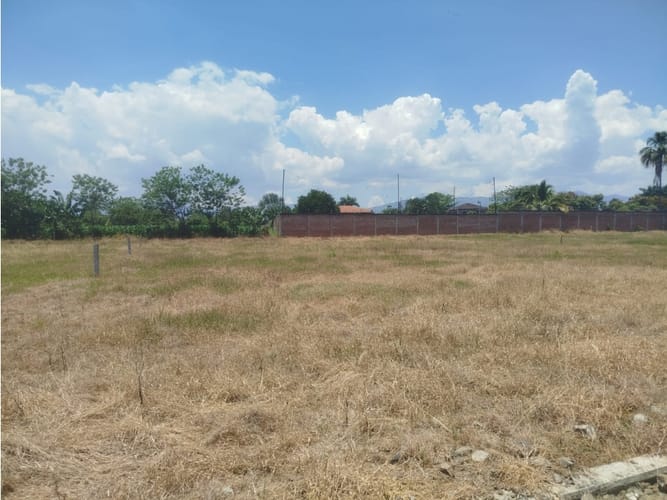 Lote en venta en Rozo, Palmira, 1500 m² · foto 7 de 7