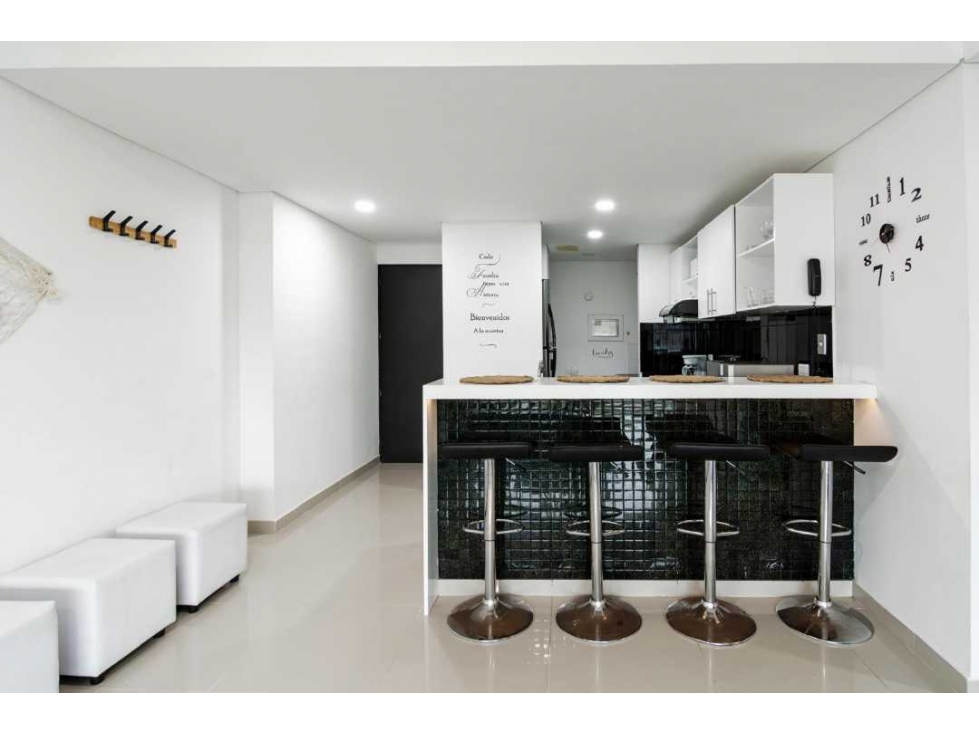 Apartamento en venta en Marbella, Cartagena · foto 6 de 24