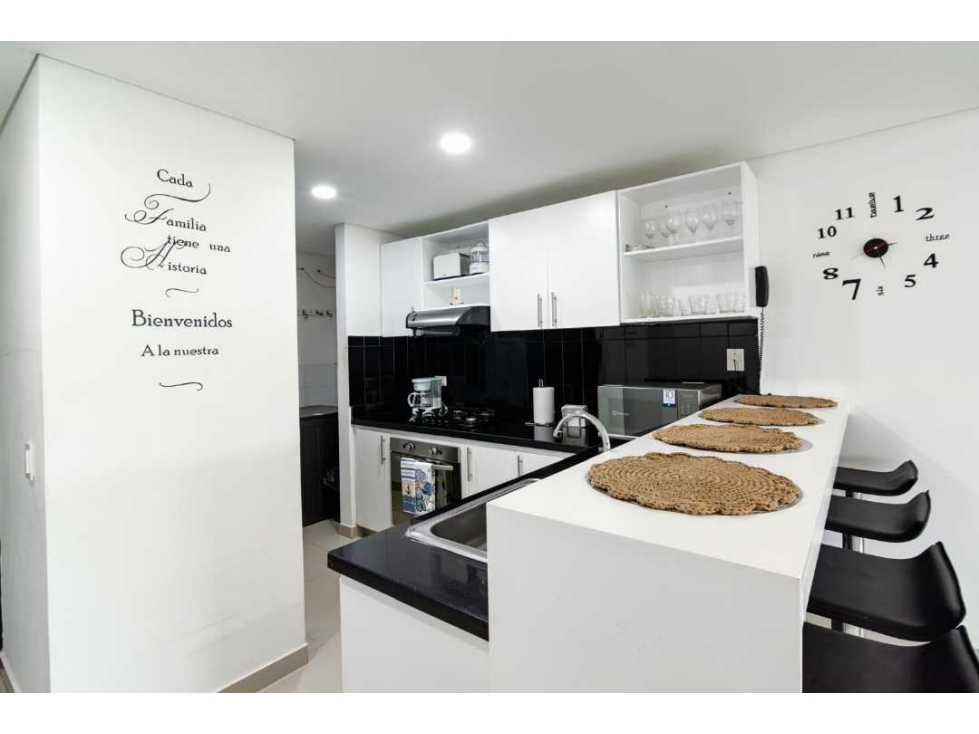 Apartamento en venta en Marbella, Cartagena · foto 7 de 24