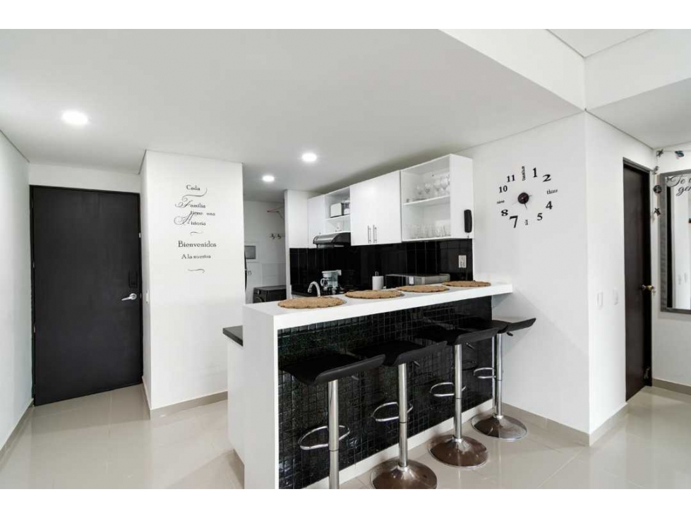 Apartamento en venta en Marbella, Cartagena · foto 8 de 24