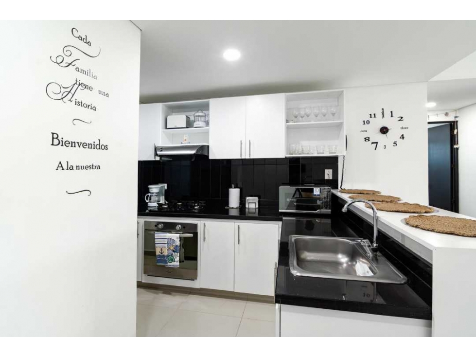 Apartamento en venta en Marbella, Cartagena · foto 9 de 24