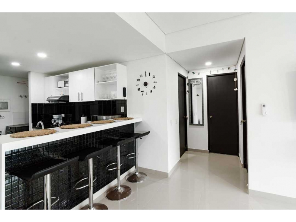 Apartamento en venta en Marbella, Cartagena · foto 10 de 24
