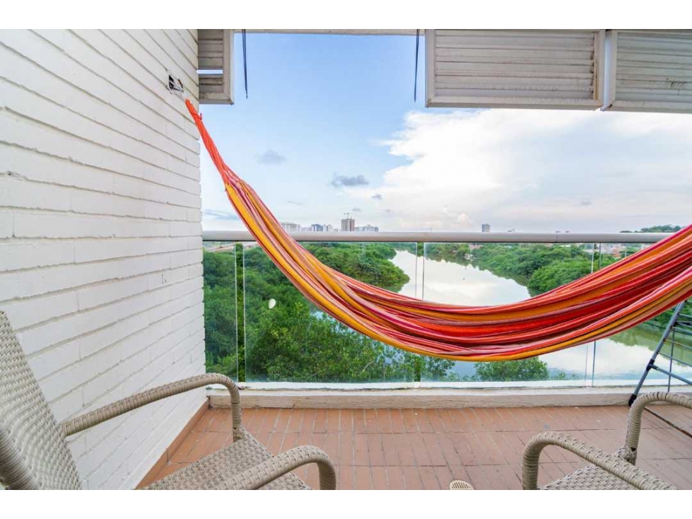 Apartamento en venta en Marbella, Cartagena · foto 11 de 24