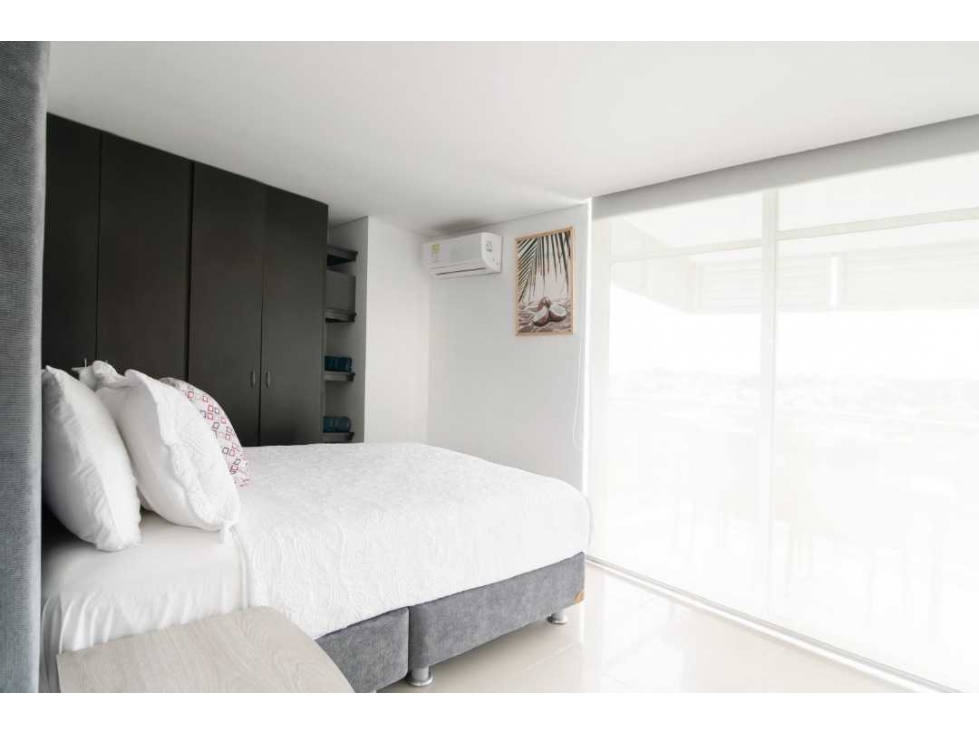 Apartamento en venta en Marbella, Cartagena · foto 13 de 24