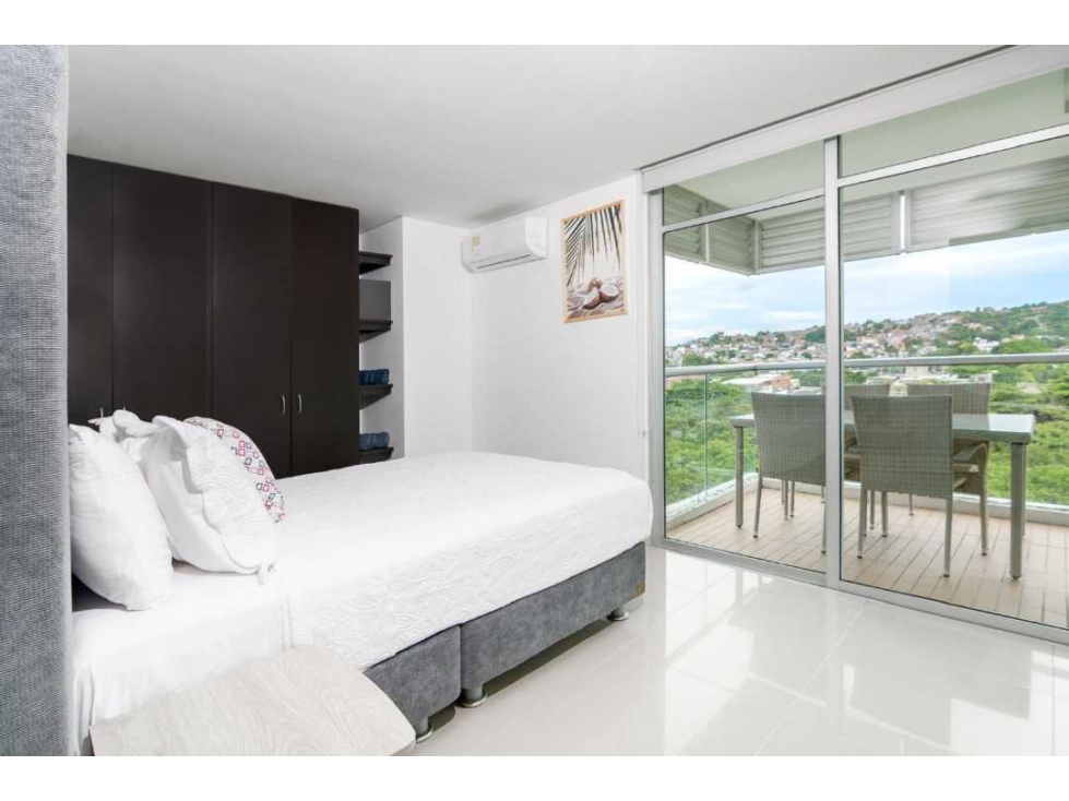 Apartamento en venta en Marbella, Cartagena · foto 14 de 24