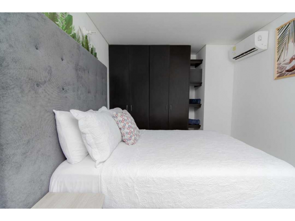 Apartamento en venta en Marbella, Cartagena · foto 16 de 24