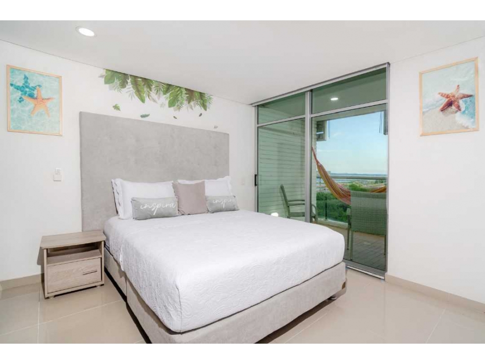 Apartamento en venta en Marbella, Cartagena · foto 17 de 24
