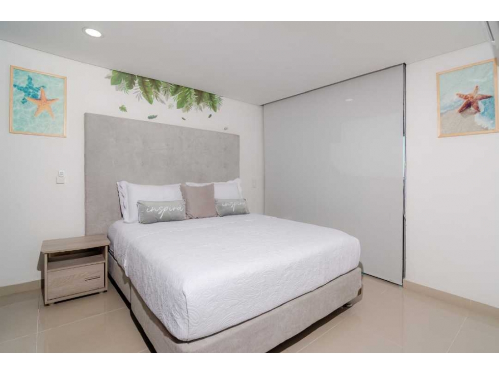 Apartamento en venta en Marbella, Cartagena · foto 19 de 24